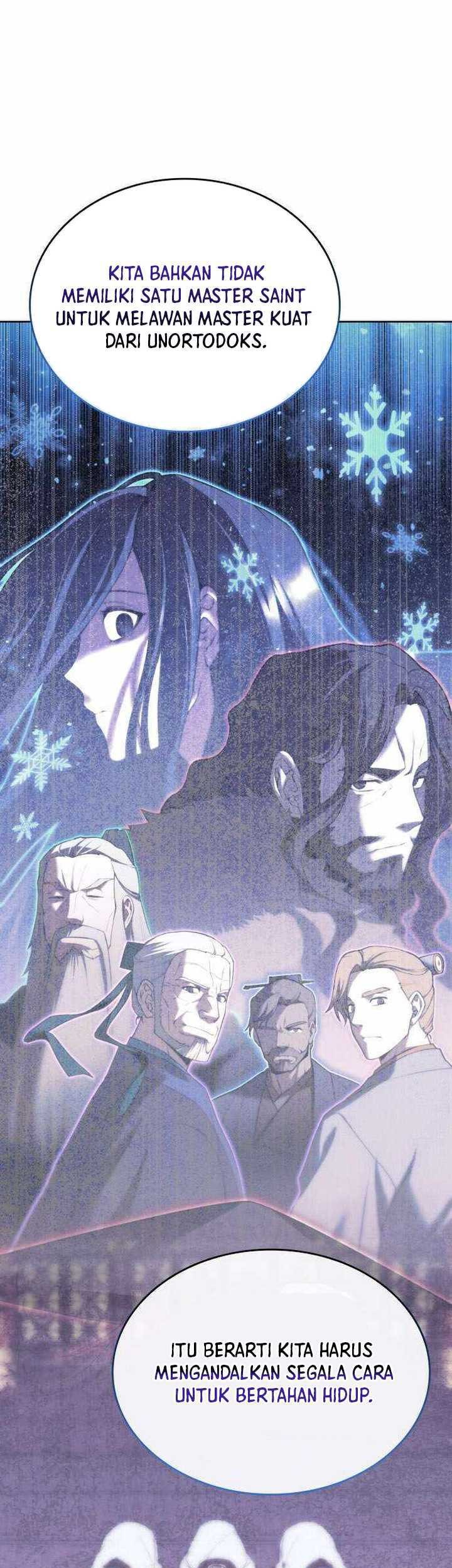 Tale of a Scribe Who Retires to the Countryside Chapter 217 Gambar 12