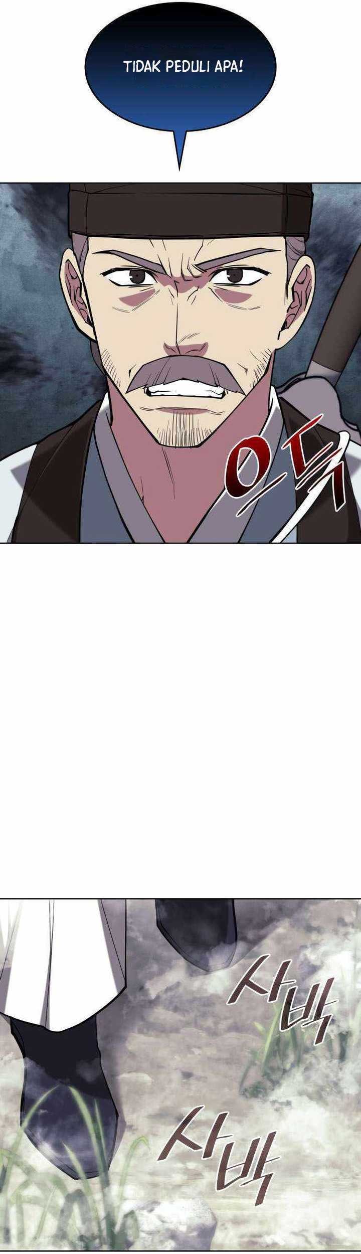 Tale of a Scribe Who Retires to the Countryside Chapter 217 Gambar 14