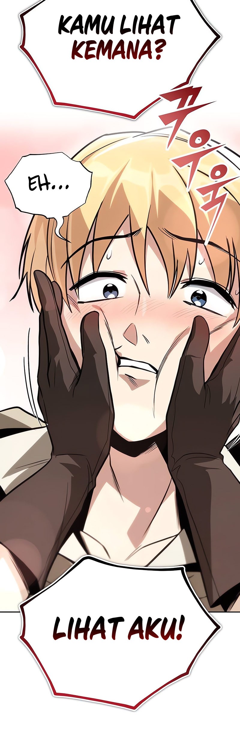 Lazy Prince Becomes a Genius Chapter 125 Gambar 57