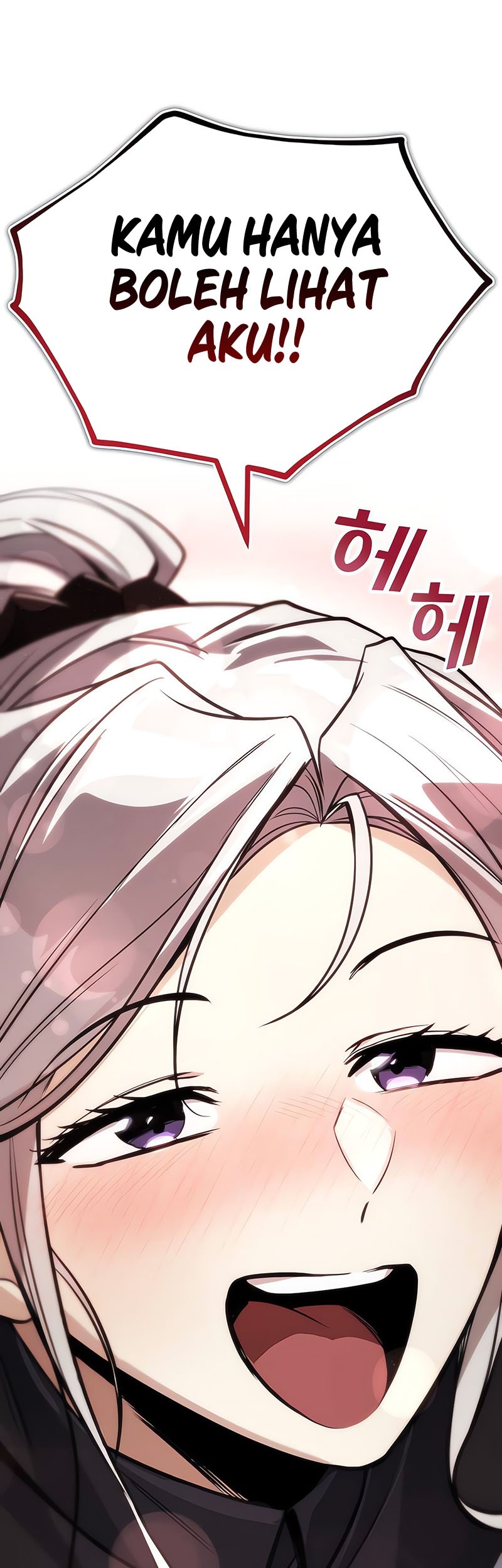 Lazy Prince Becomes a Genius Chapter 125 Gambar 58