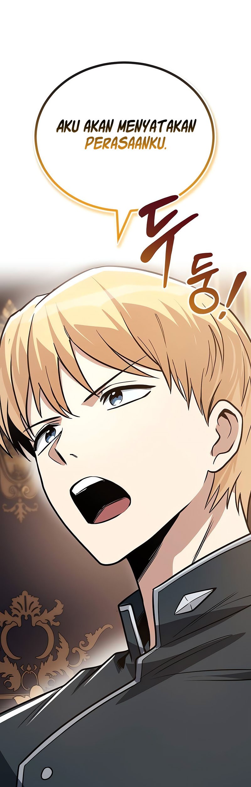 Lazy Prince Becomes a Genius Chapter 125 Gambar 68