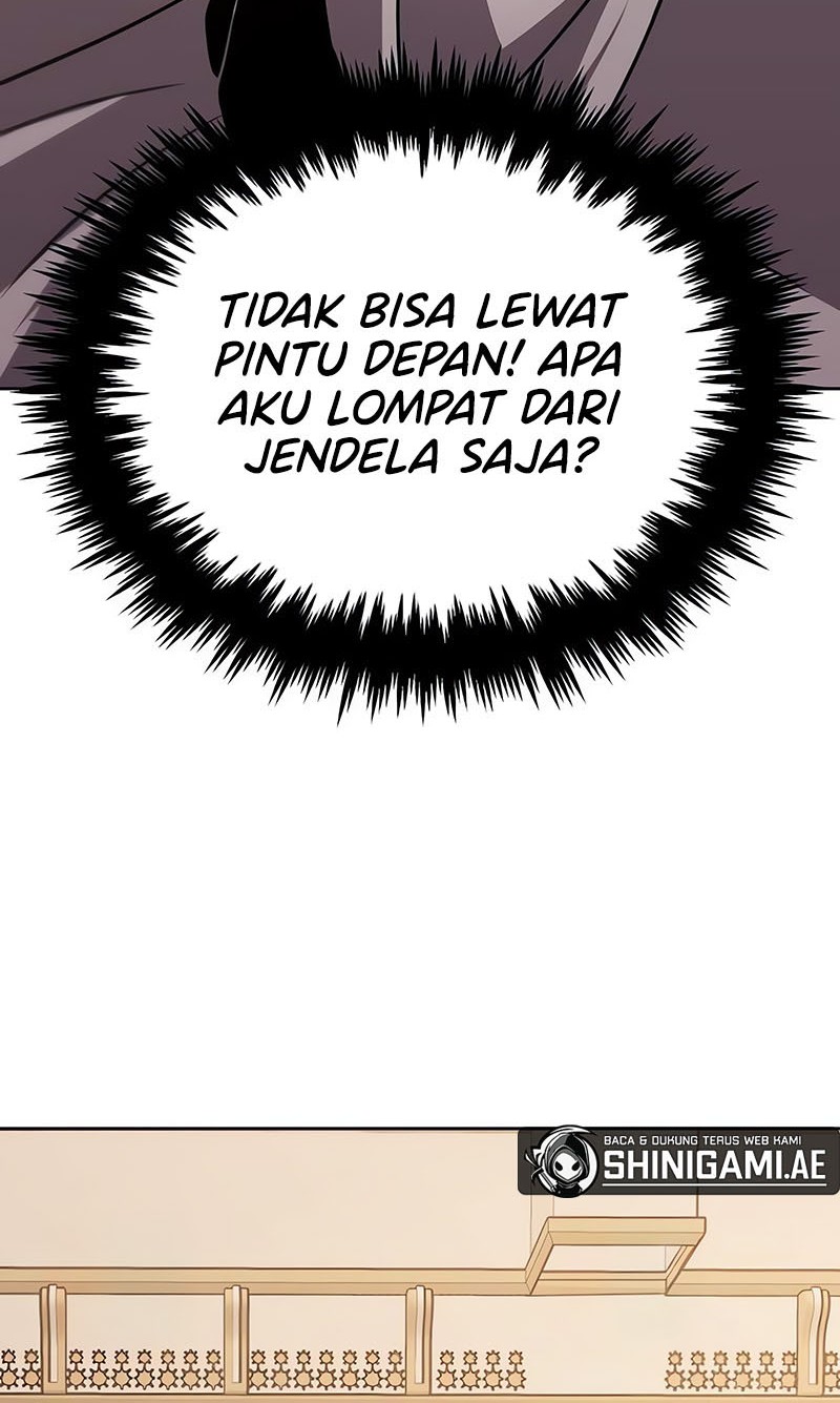 Lazy Prince Becomes a Genius Chapter 125 Gambar 75