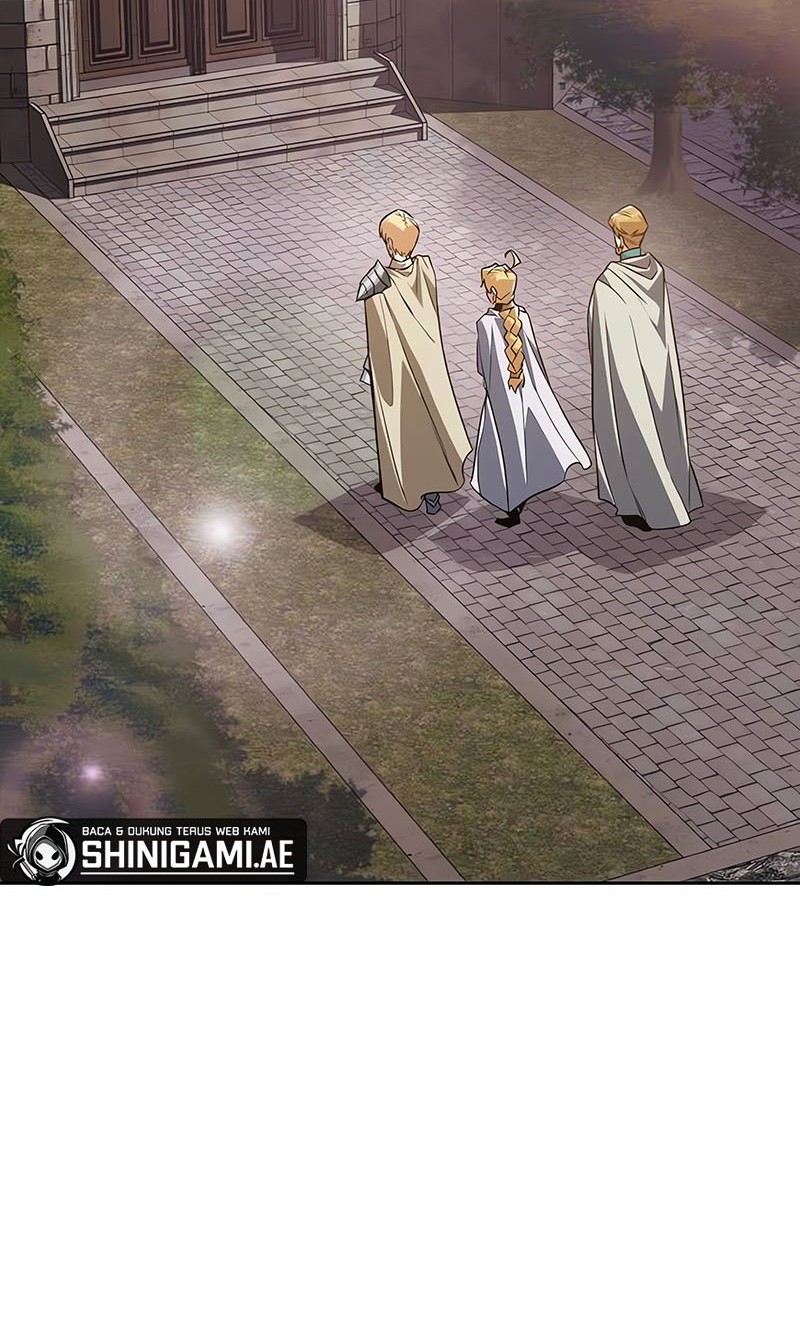 Lazy Prince Becomes a Genius Chapter 125 Gambar 47