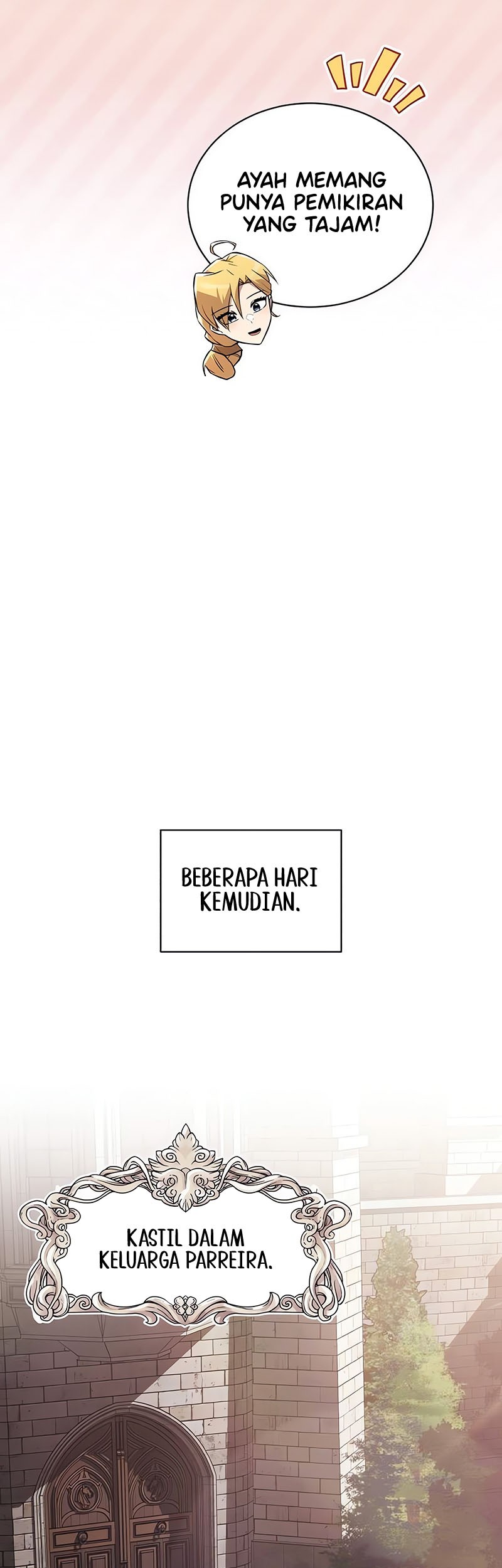 Lazy Prince Becomes a Genius Chapter 125 Gambar 46