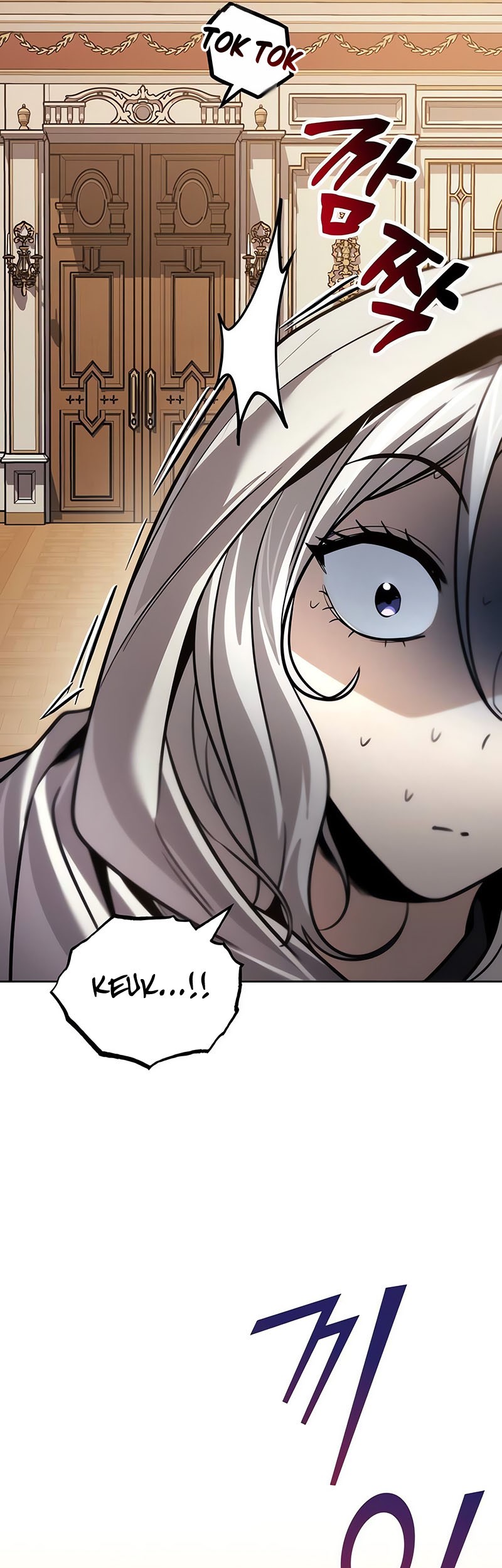 Lazy Prince Becomes a Genius Chapter 125 Gambar 76