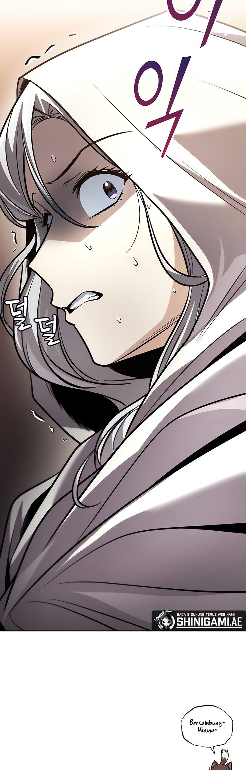 Lazy Prince Becomes a Genius Chapter 125 Gambar 77