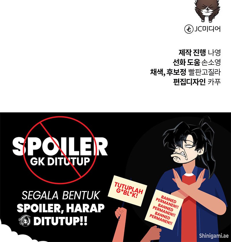 Lazy Prince Becomes a Genius Chapter 125 Gambar 78