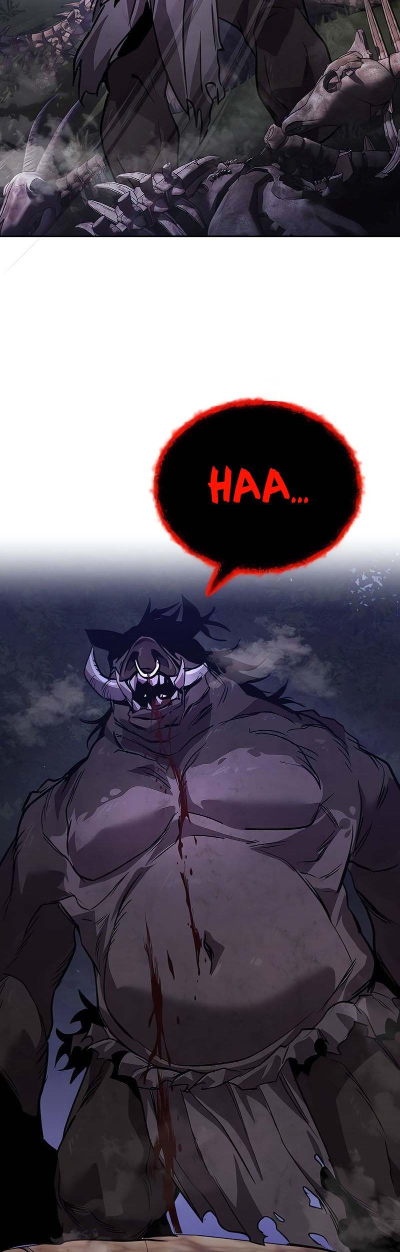 Lazy Prince Becomes a Genius Chapter 125 Gambar 4