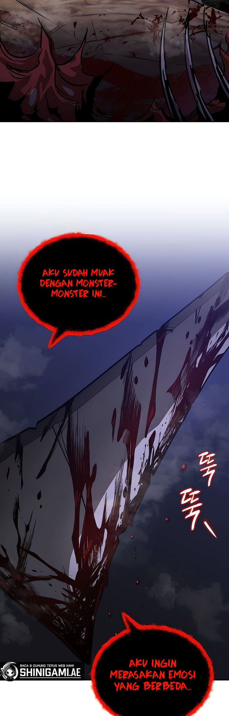 Lazy Prince Becomes a Genius Chapter 125 Gambar 5