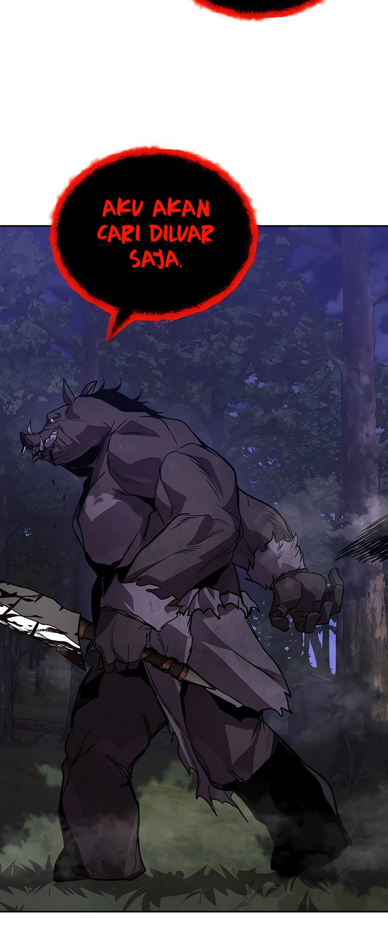 Lazy Prince Becomes a Genius Chapter 125 Gambar 6