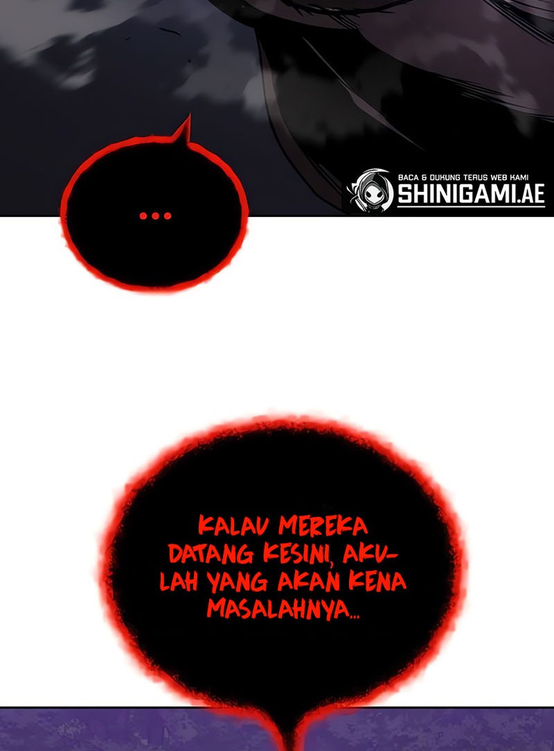 Lazy Prince Becomes a Genius Chapter 125 Gambar 10