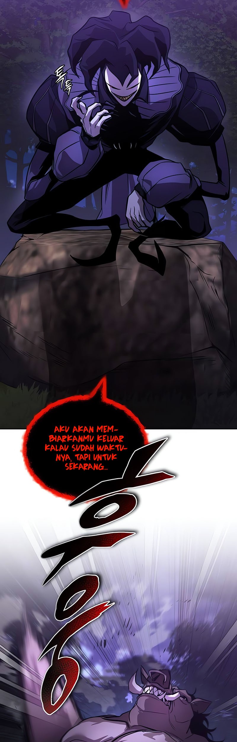 Lazy Prince Becomes a Genius Chapter 125 Gambar 11