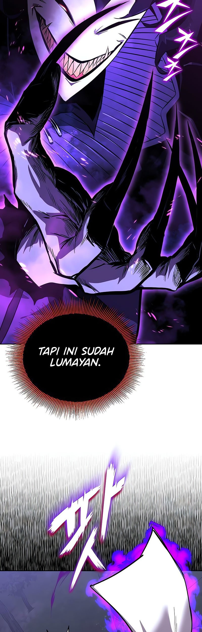 Lazy Prince Becomes a Genius Chapter 125 Gambar 17