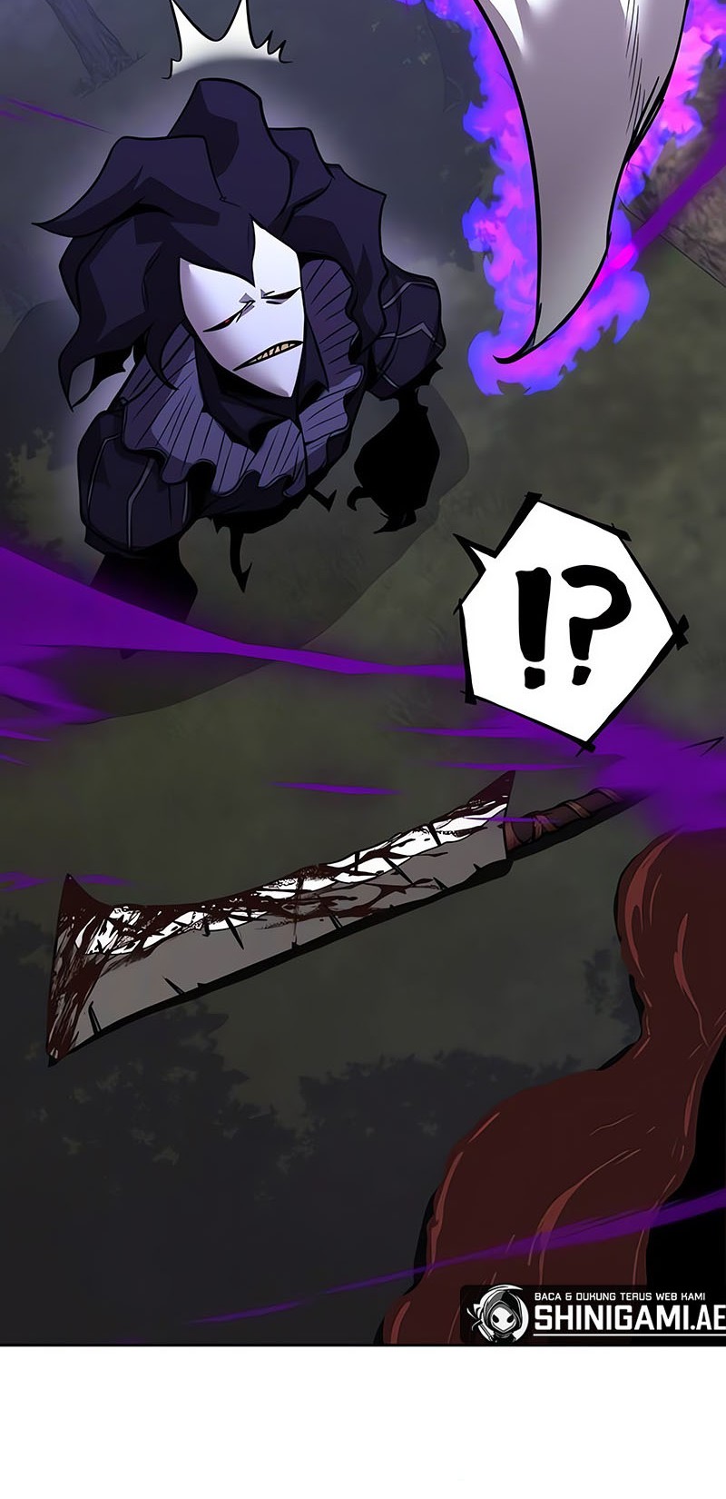 Lazy Prince Becomes a Genius Chapter 125 Gambar 18