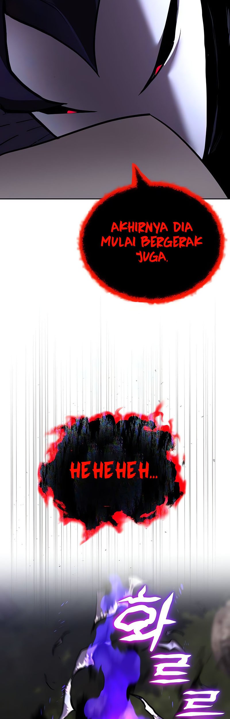 Lazy Prince Becomes a Genius Chapter 125 Gambar 20