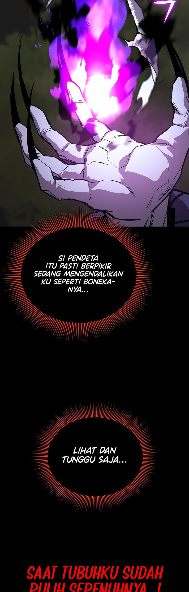 Lazy Prince Becomes a Genius Chapter 125 Gambar 21