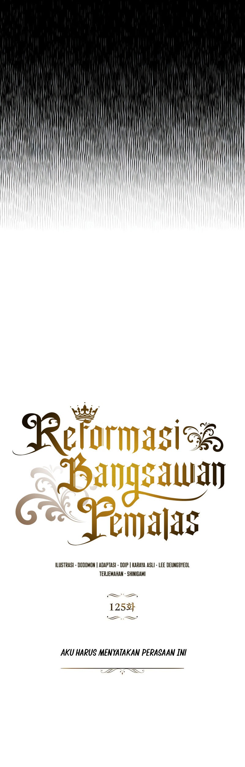 Lazy Prince Becomes a Genius Chapter 125 Gambar 24