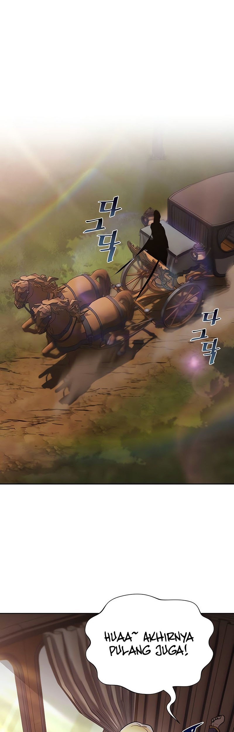 Lazy Prince Becomes a Genius Chapter 125 Gambar 25