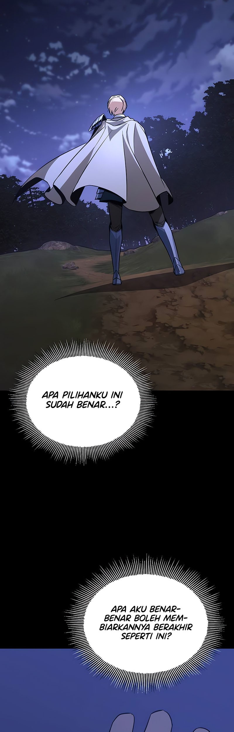 Lazy Prince Becomes a Genius Chapter 125 Gambar 28