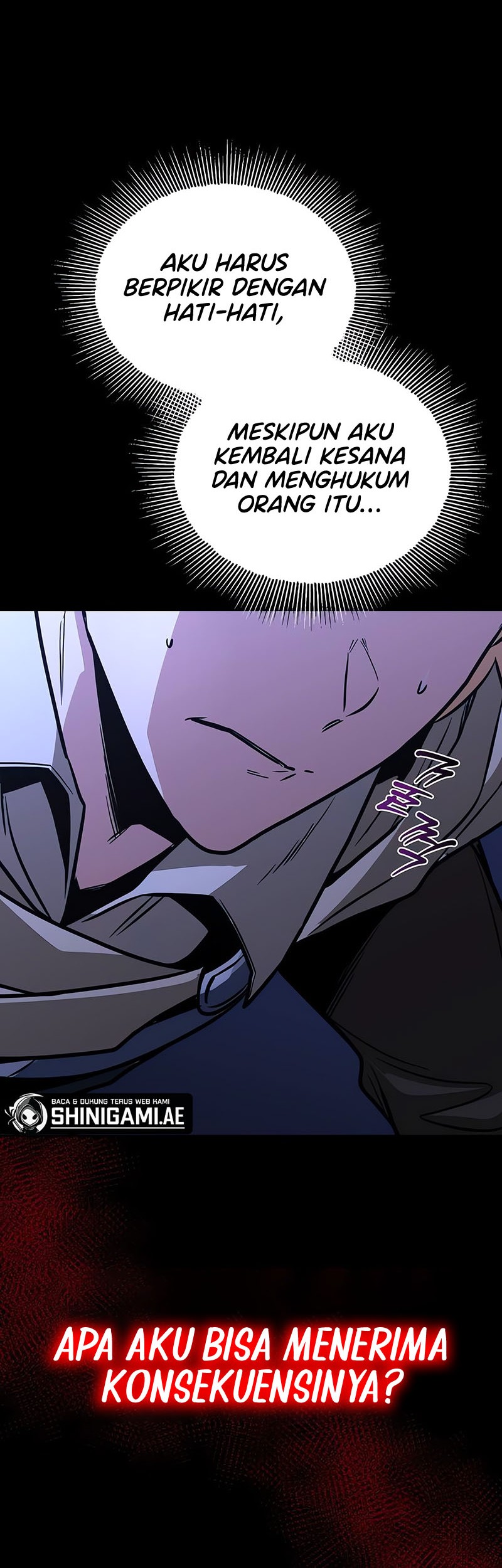 Lazy Prince Becomes a Genius Chapter 125 Gambar 31