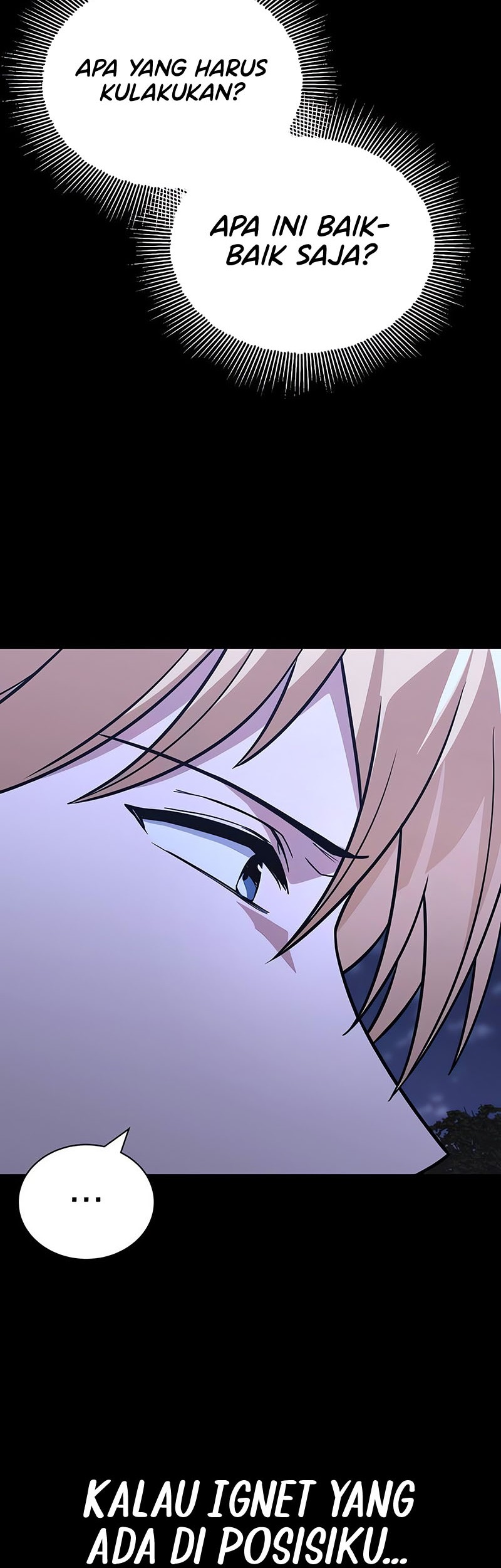 Lazy Prince Becomes a Genius Chapter 125 Gambar 33