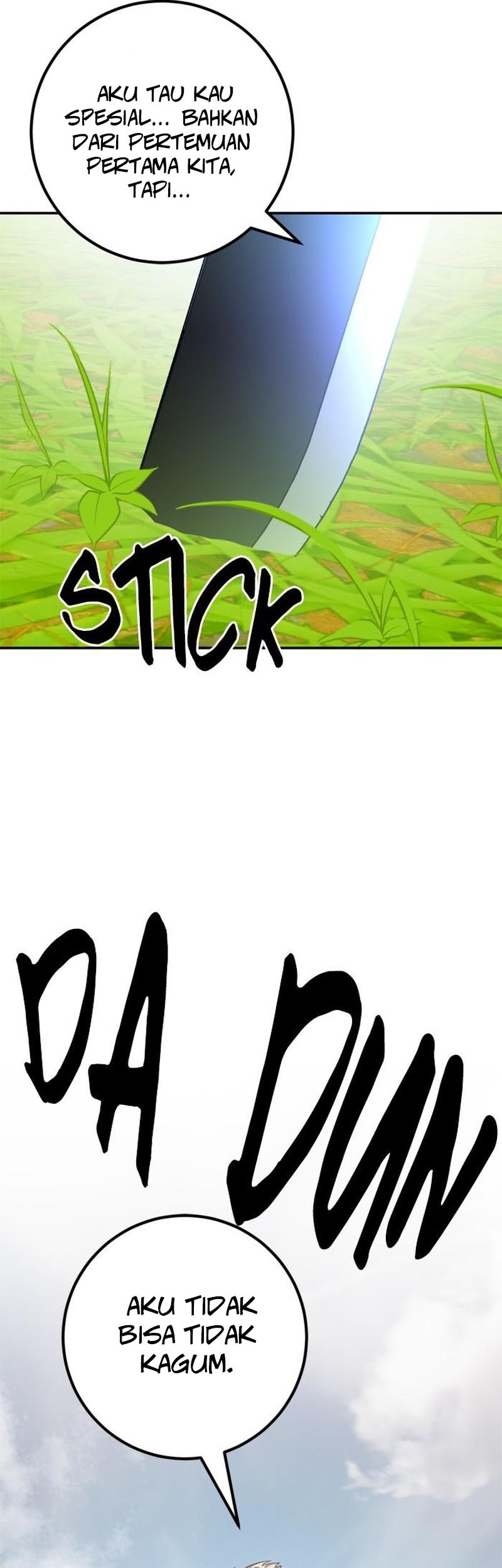 Return to Player Chapter 173 Gambar 51