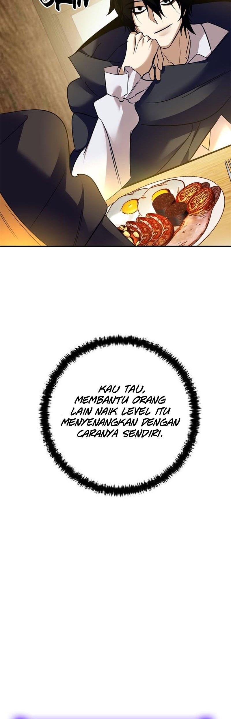 Return to Player Chapter 173 Gambar 38
