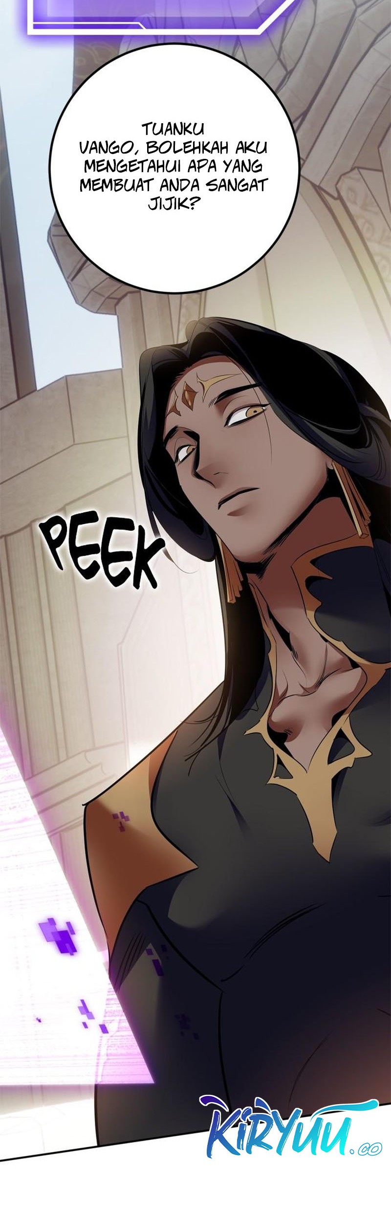 Return to Player Chapter 173 Gambar 40