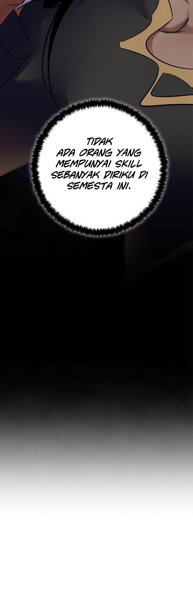 Return to Player Chapter 173 Gambar 46