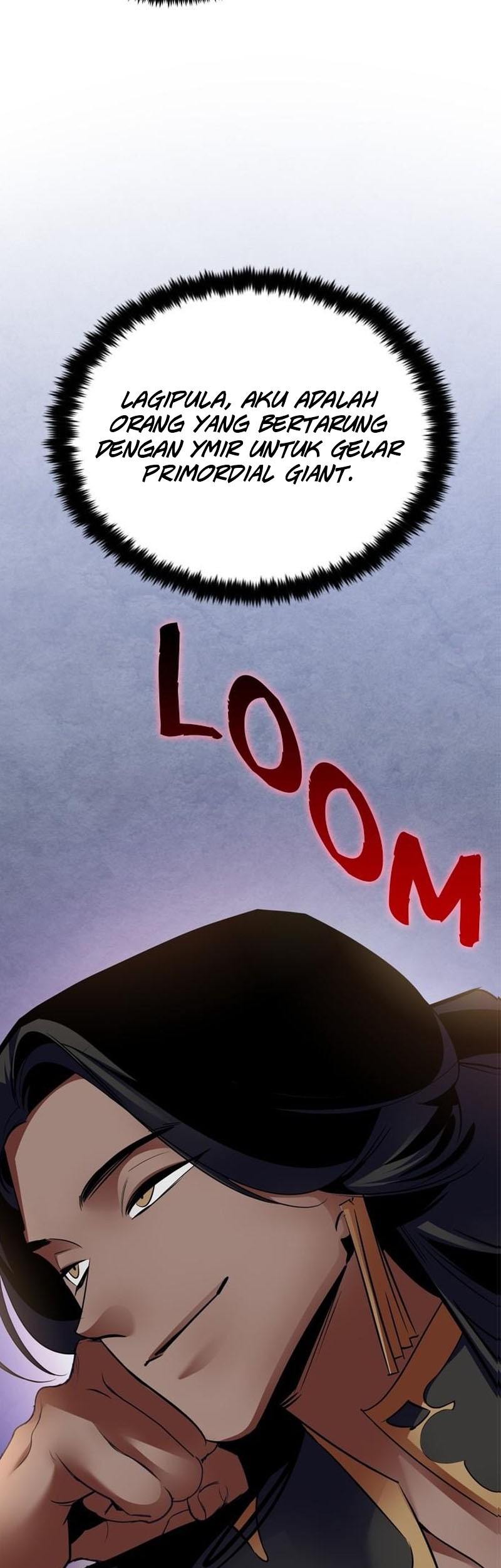 Return to Player Chapter 173 Gambar 45