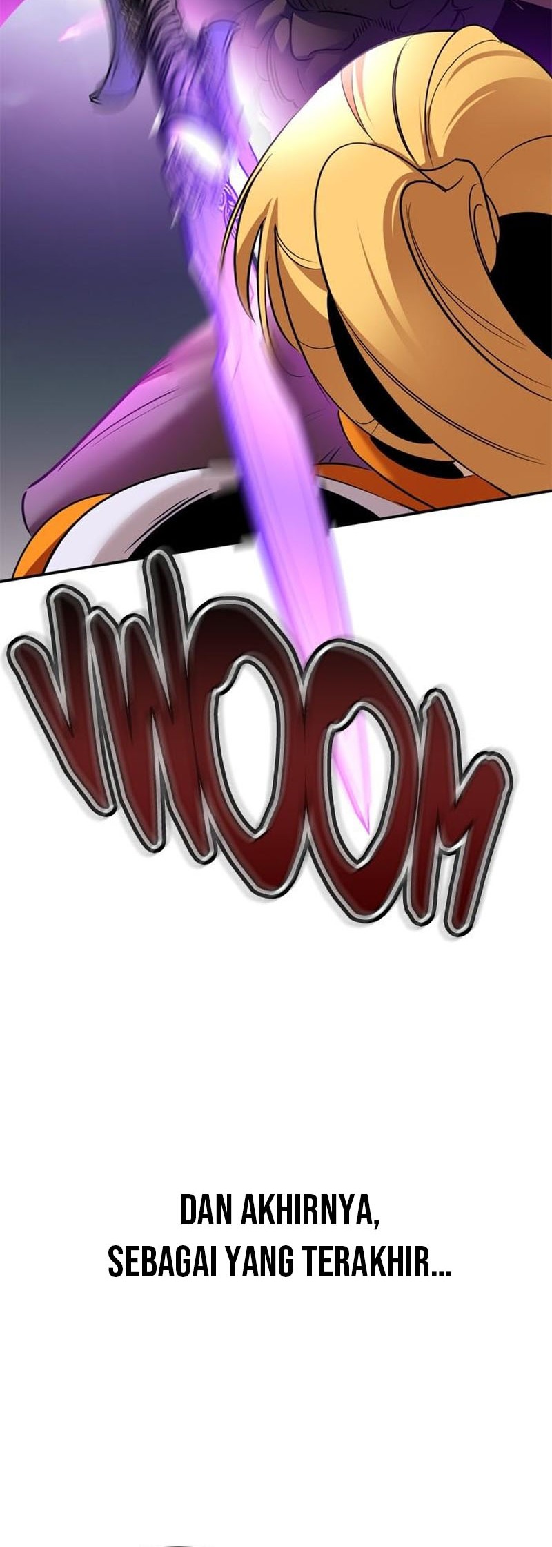 Return to Player Chapter 173 Gambar 50