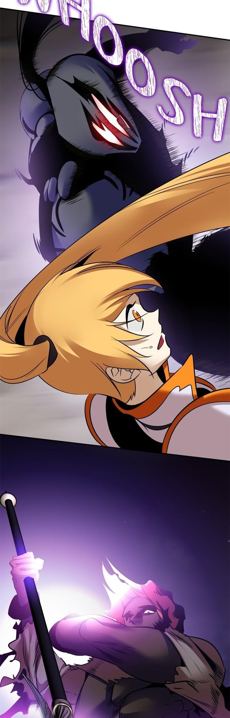 Return to Player Chapter 173 Gambar 49