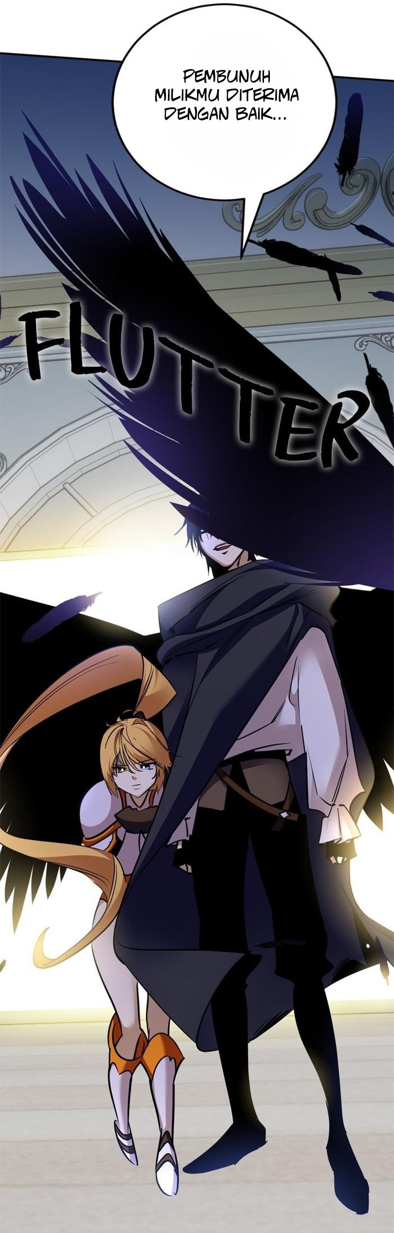 Return to Player Chapter 173 Gambar 3