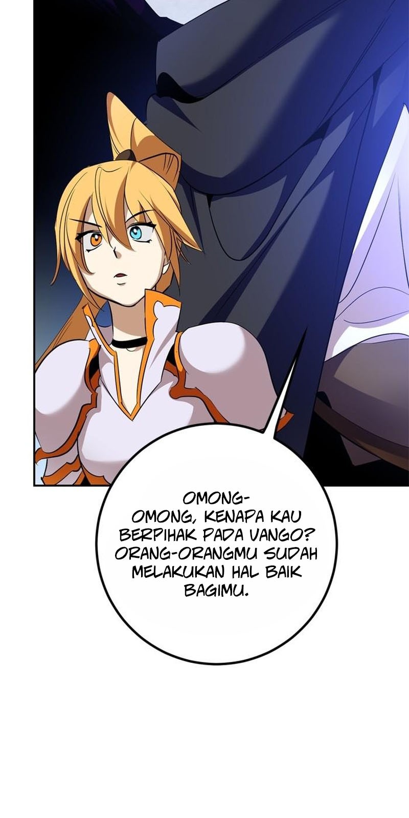 Return to Player Chapter 173 Gambar 6