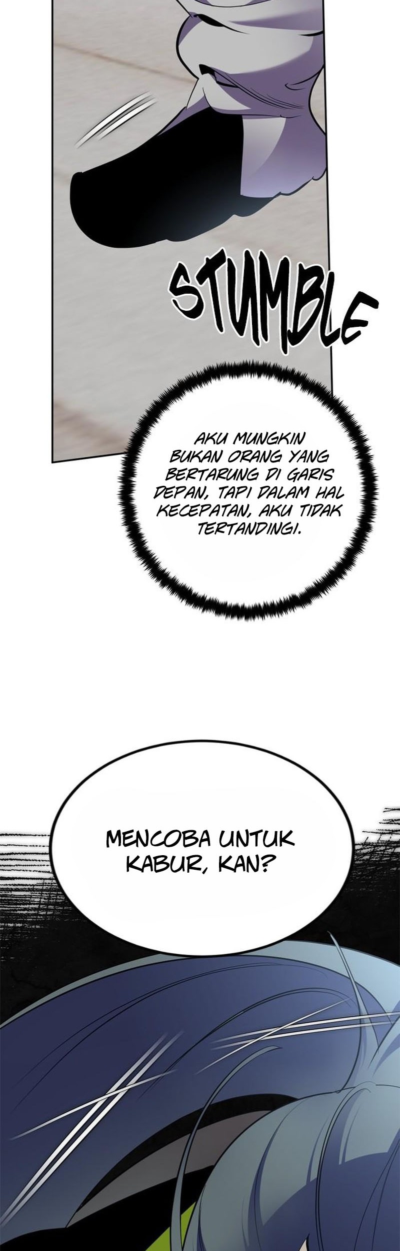 Return to Player Chapter 173 Gambar 8