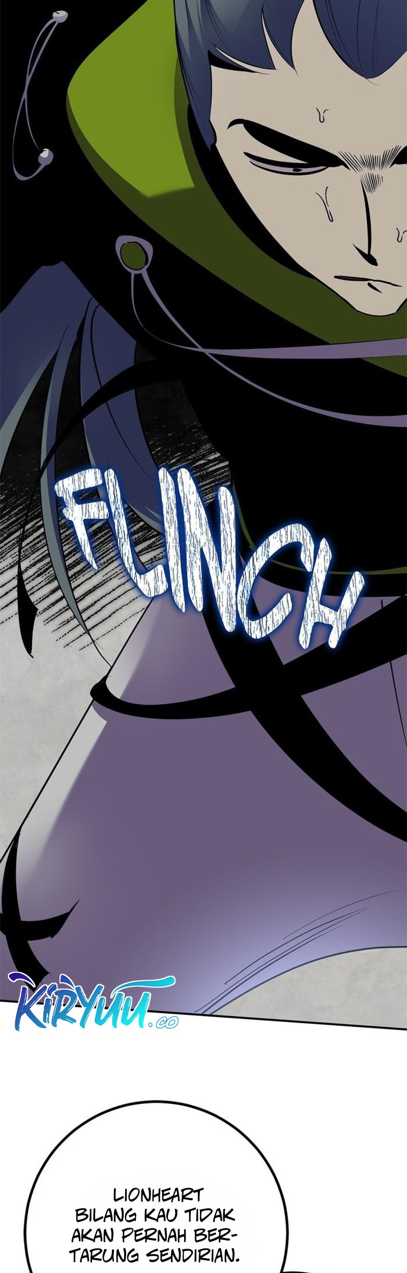 Return to Player Chapter 173 Gambar 9