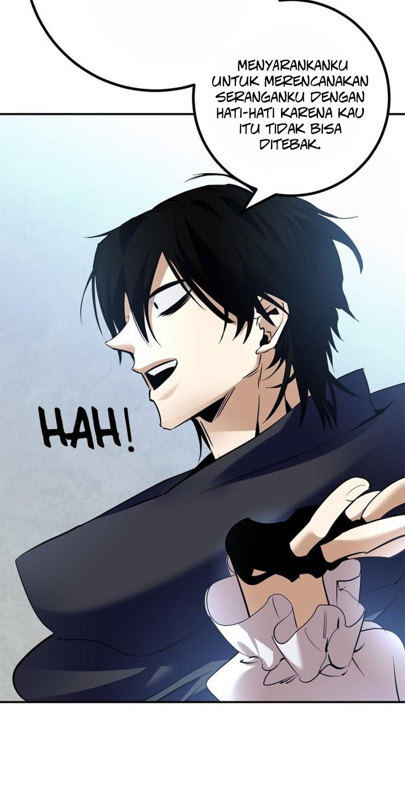 Return to Player Chapter 173 Gambar 10