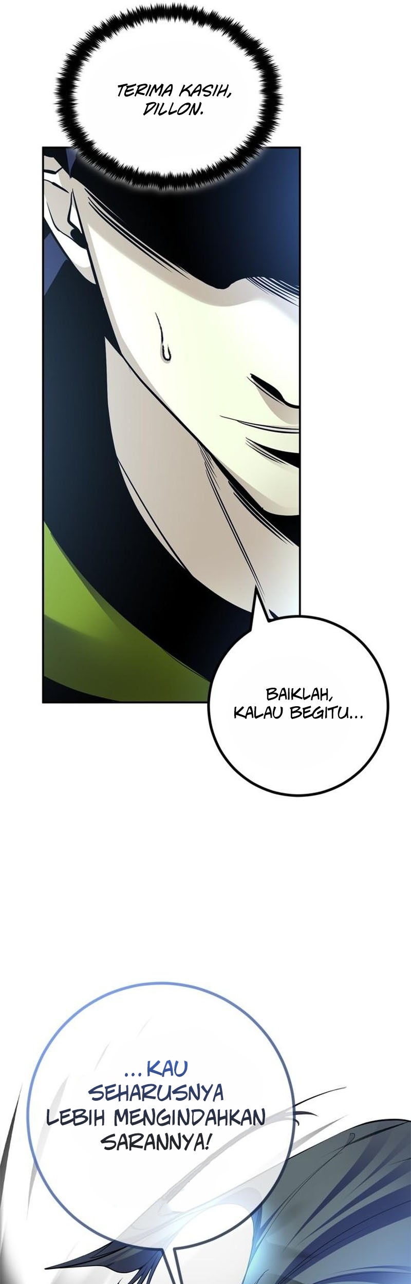 Return to Player Chapter 173 Gambar 11