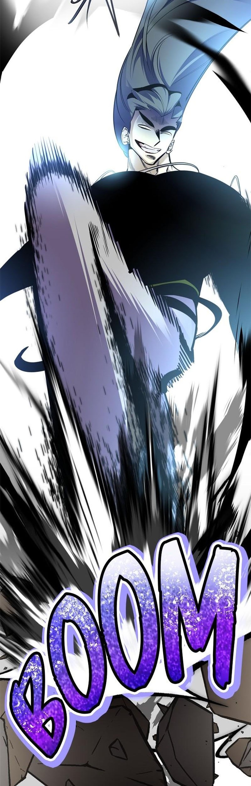 Return to Player Chapter 173 Gambar 12