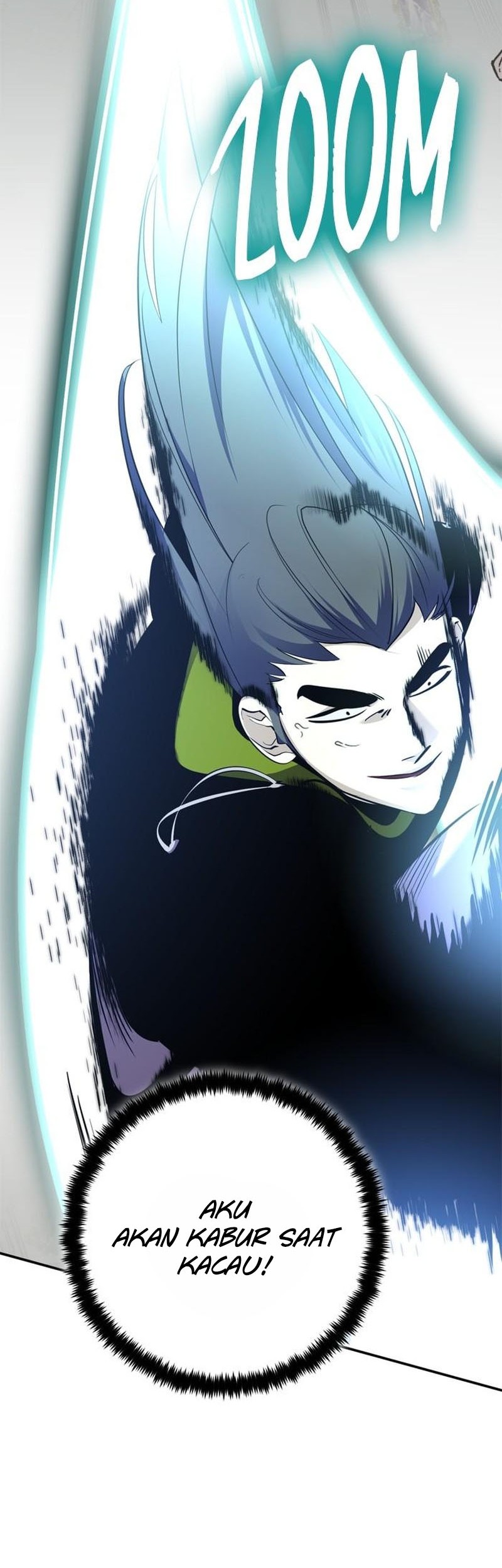 Return to Player Chapter 173 Gambar 14