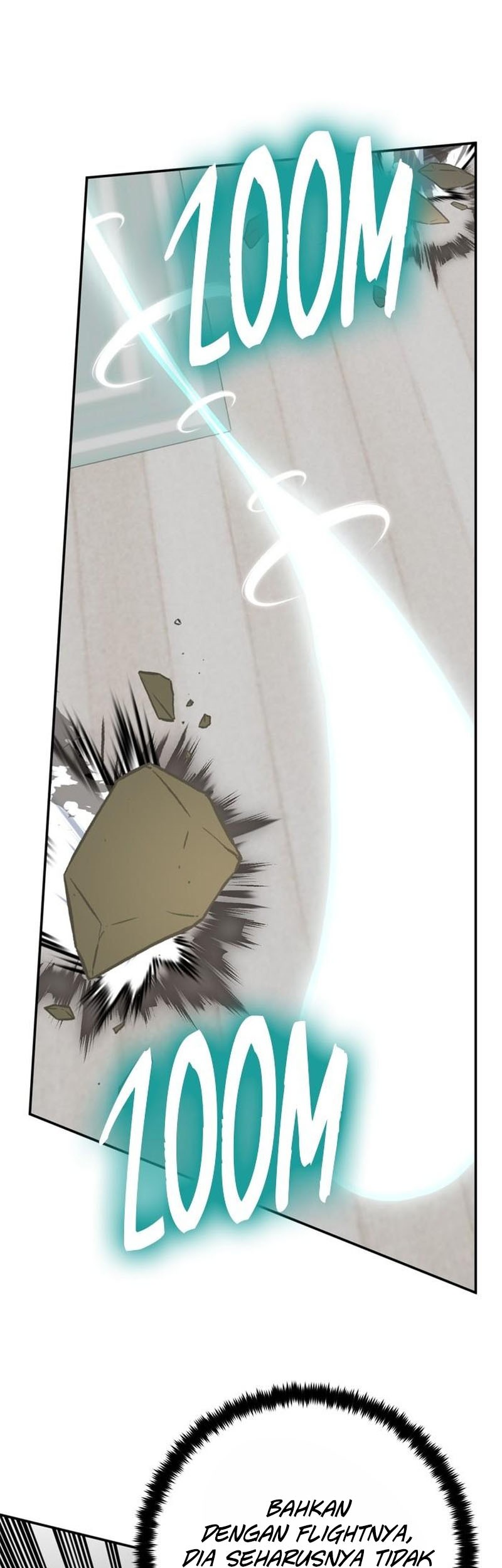 Return to Player Chapter 173 Gambar 15