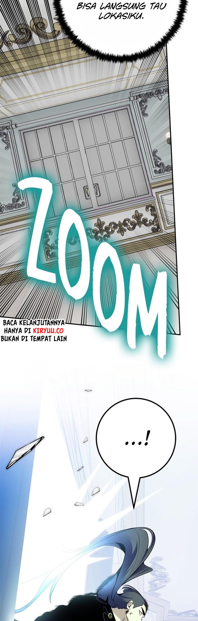 Return to Player Chapter 173 Gambar 16