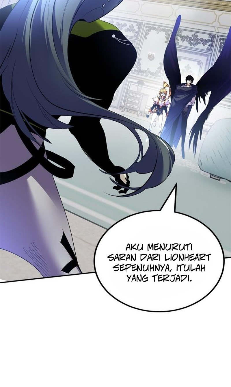 Return to Player Chapter 173 Gambar 18