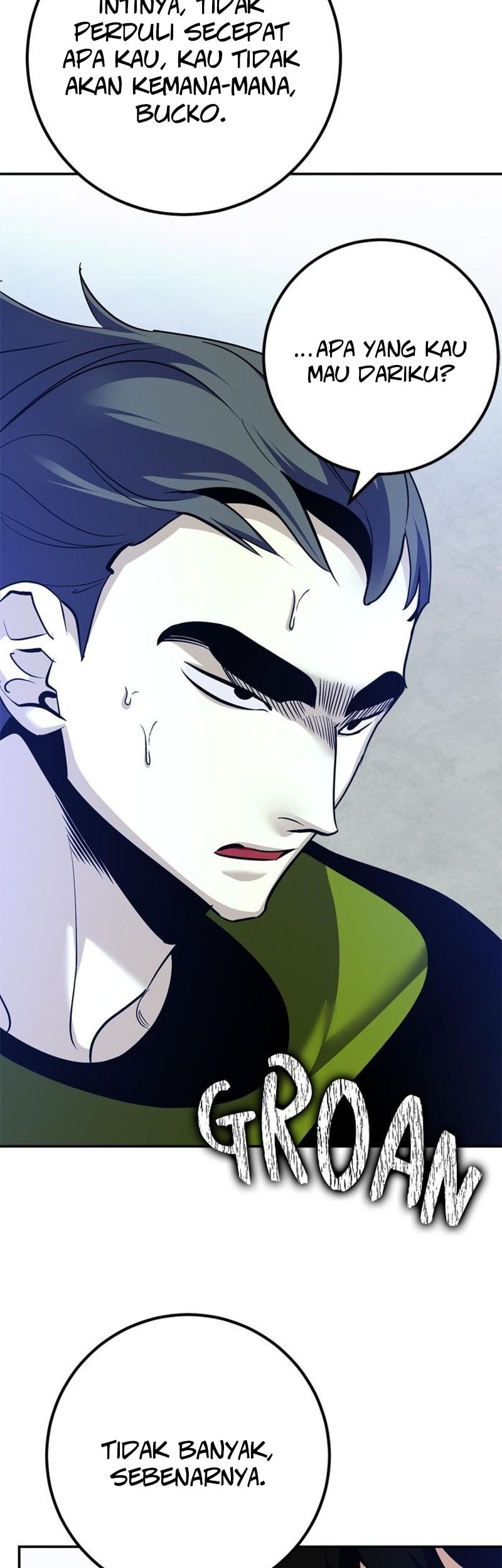 Return to Player Chapter 173 Gambar 21