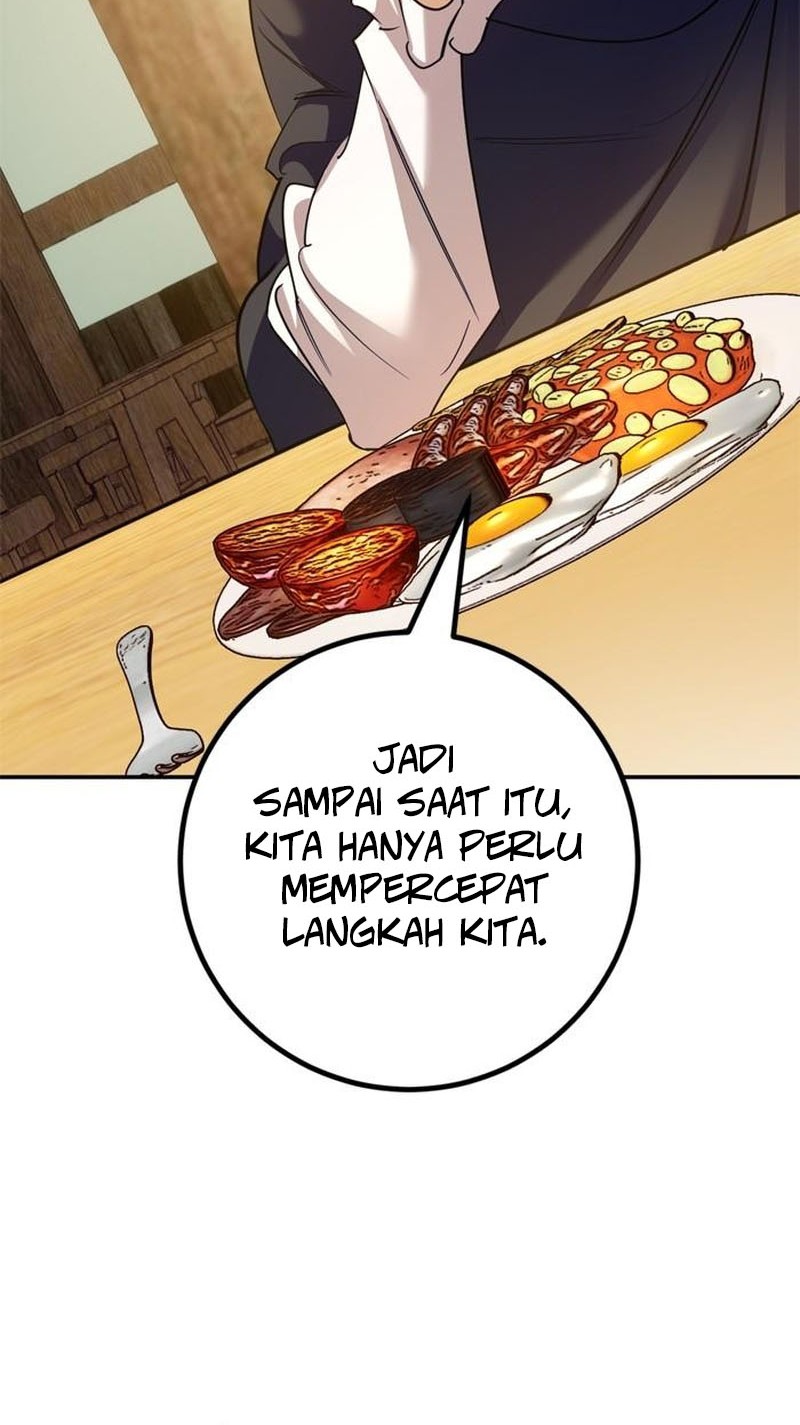 Return to Player Chapter 173 Gambar 34