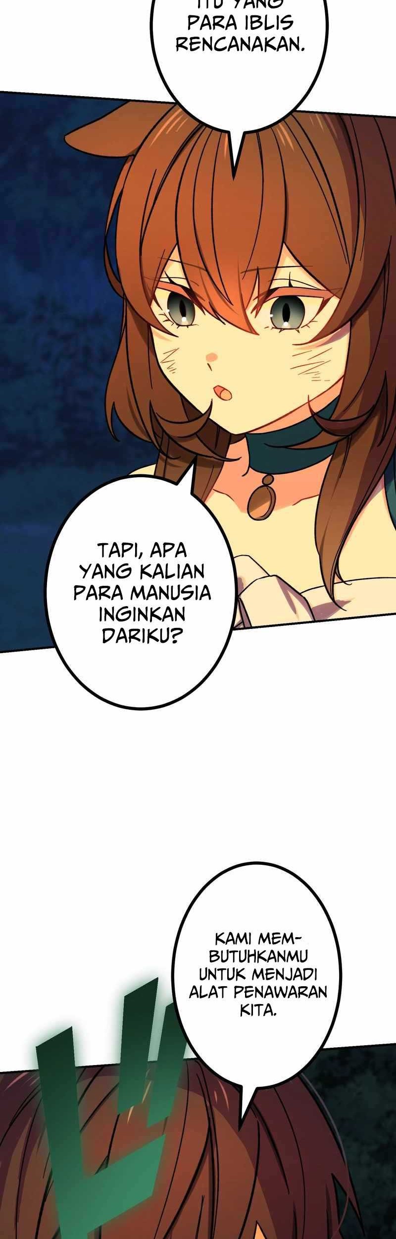 The strongest assassin gets transferred to another world with his whole class Chapter 60 Gambar 53