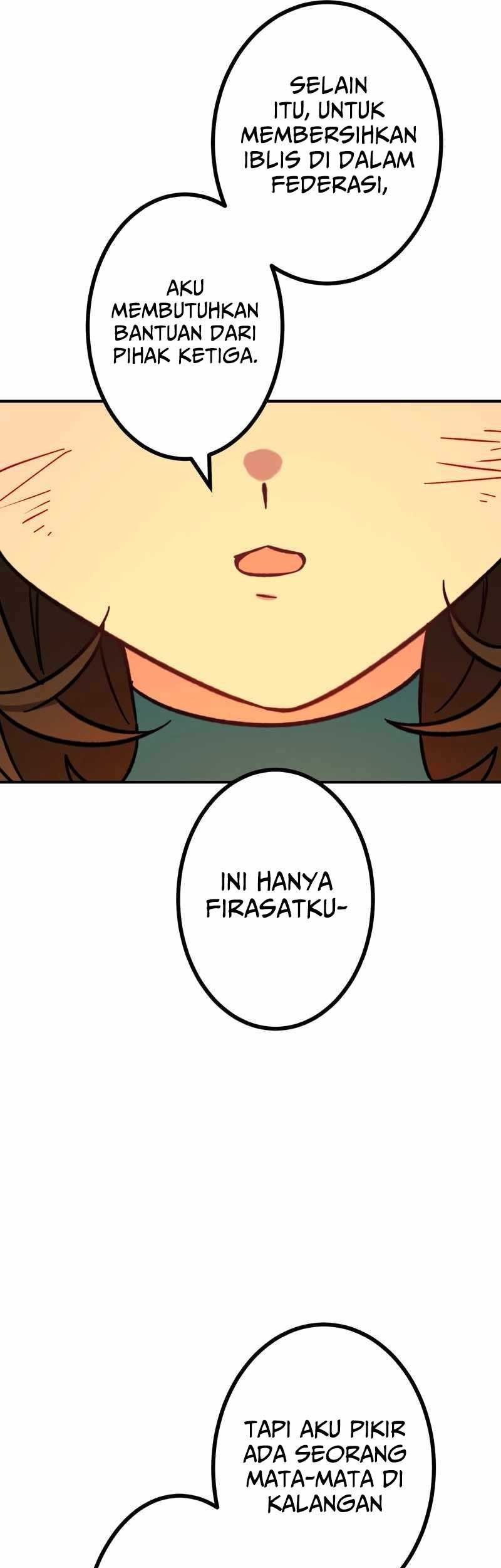 The strongest assassin gets transferred to another world with his whole class Chapter 60 Gambar 62