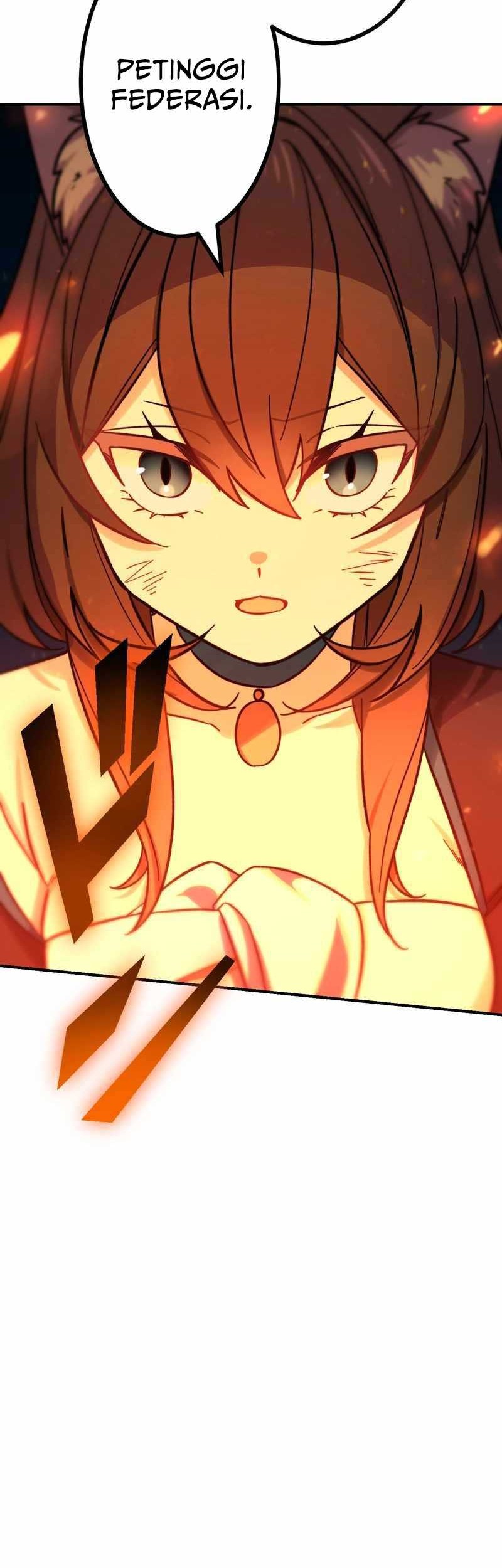 The strongest assassin gets transferred to another world with his whole class Chapter 60 Gambar 63