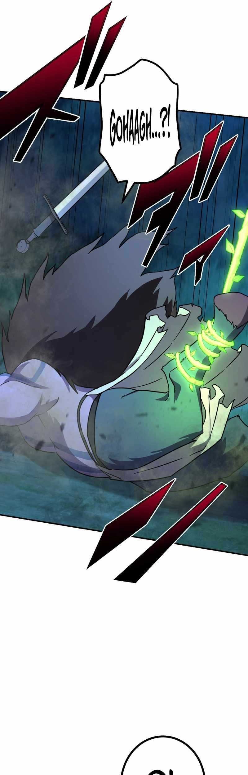 The strongest assassin gets transferred to another world with his whole class Chapter 60 Gambar 31