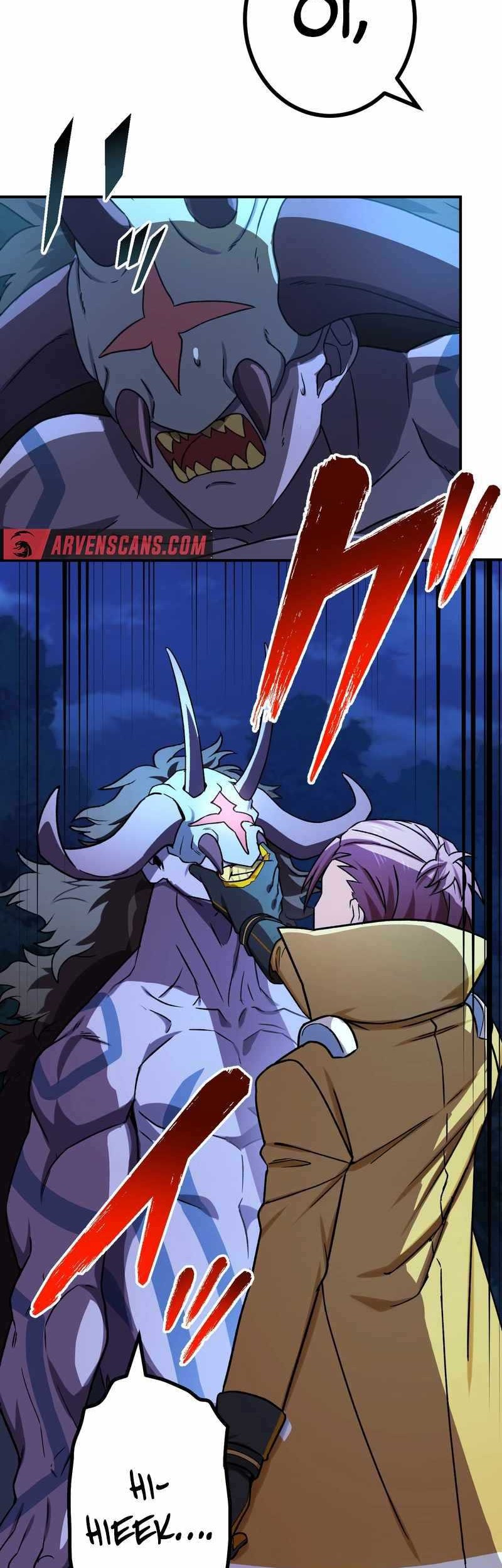 The strongest assassin gets transferred to another world with his whole class Chapter 60 Gambar 32